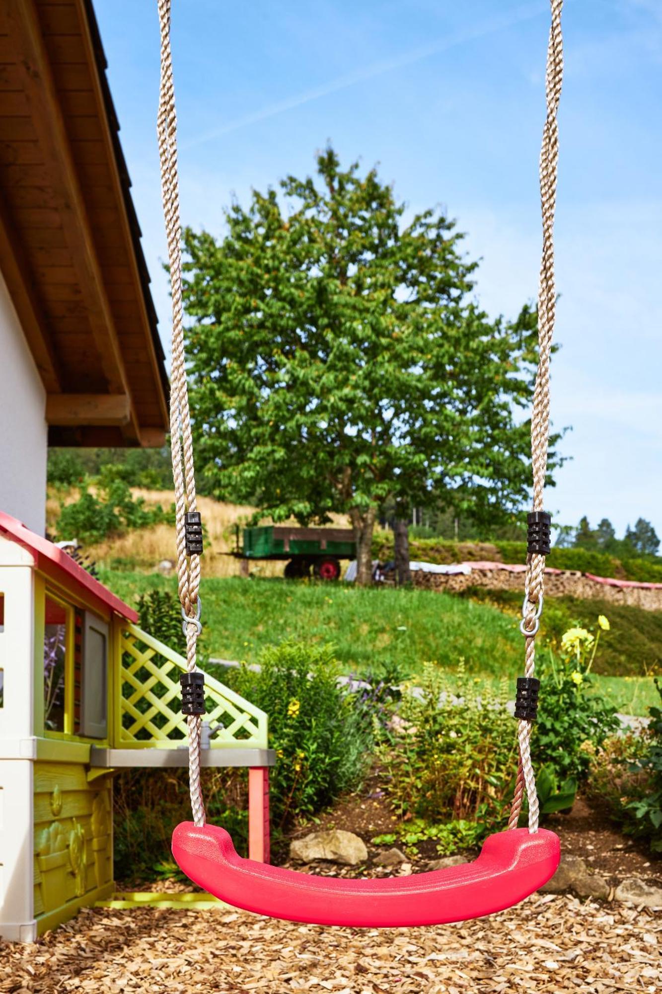 Ferienwohnung Jasmin Wieden Exterior photo